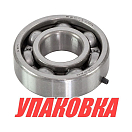 Подшипник 20х47х14, Yamaha, Omax (упаковка из 6 шт.) 93306204U0_OM_pkg_6