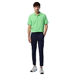 North sails 692451-0425-XL Поло с короткими рукавами Basic 692451 Зеленый Summer Green XL