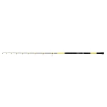 Black cat bo140004 Удилище для сома Freestyle Pro Vertical Black / Yellow 182x10x10 1.8 m