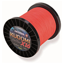 Купить Akami 055809 Kudomi Плетеная леска 1000 м Красный Red 0.460 mm  7ft.ru в интернет магазине Семь Футов