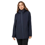 Sea ranch 22-6-280-4001-xs Куртка Elke Dark Navy 40x30x20