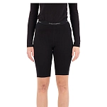 Icebreaker 0a59kz001l Шорты базового слоя 200 Oasis Merino Black 30x20x3