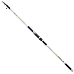 Sunset 03SUTY390 Tyrana TSW Удочка Для Серфинга Черный 3.90 m 