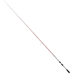 Hart DHTTEL7 Toro Technolight Спиннинговая Удочка Черный Black 2.10 m 