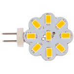 Nauticled G4-XP09-NW-SP G4 X Premium 9 Белая  NW Side Pin 