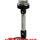 Огонь топовый светодиодный 12 В, SeaFlo (упаковка из 10 шт.) SFNL083903B_pkg_10