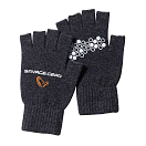 Купить Savage gear SVS76551 Перчатки Knitted Многоцветный Dark Grey Melange L 7ft.ru в интернет магазине Семь Футов