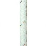 Poly ropes POL2209632114 Cruising 110 m Веревка Белая  White 14 mm 