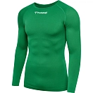 Купить Hummel 225524-6235-XS Базовый слой с длинным рукавом Comfort 2.0 Зеленый Jelly Bean XS 7ft.ru в интернет магазине Семь Футов
