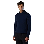 North sails 699218-0802-xl Свитер 14GG Navy Blue 35x25x15