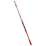 Shizuka S2802021 SH1000 Спиннинговая Удочка Красный Red 2.10 m 