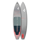Купить Fanatic 33250-1502c52-11´6´´ Надувная доска для падлбординга Ray air slt Grey / Red 96x47x30 350.52 cm 7ft.ru в интернет магазине Семь Футов