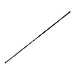 Browning 7108400 Silverlite Ручка Посадочной Сетки Черный Black 4.00 m 