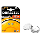 Купить Duracell 38983 1x2 IR44 1.5V Кнопка Батарея Серебристый Silver 7ft.ru в интернет магазине Семь Футов