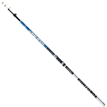 Yokozuna DYNB450 Телескопическое удилище для серфинга Nebula Beach Silver / Blue 4.50 m