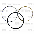 Купить Поршневые кольца Yamaha (номинал) NA-40012R Namura Technologies 7ft.ru в интернет магазине Семь Футов
