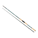 Abu garcia 1539451 Beast X Pike Спиннинговая Удочка Черный Black 2.54 m 