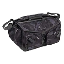 Купить Fox rage nlu148 Сумка для рыболовных снастей Camo Voyager Large Black Camo 40x30x25 7ft.ru в интернет магазине Семь Футов