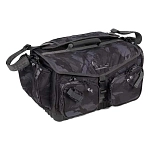 Fox rage nlu148 Сумка для рыболовных снастей Camo Voyager Large Black Camo 40x30x25