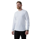 Pentagon K11003-2.0-00-S Базовый слой с длинным рукавом Pindos 2.0 Thermal White S