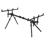 Prowess PRCEN3500BLK4 Род-под Excelia Sunset Серебристый Black