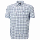 Купить Helly hansen 34220_001-S Рубашка с длинным рукавом Fjord Qd Голубой White S 7ft.ru в интернет магазине Семь Футов