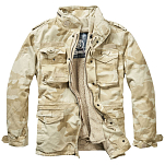 Brandit 3101-11-6XL Куртка M65 Giant Бежевый  Sandstorm 6XL