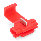 Соединитель для сращивания / упаковка из 20 шт. / Сечение провода: 0,5 – 1,5 мм²