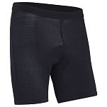 MB Wear MBBG00L001V Боксёр Gravel Explore Черный  Black L