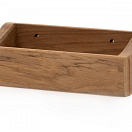 ARC 3265 Маленькая тиковая шкатулка