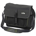 DAM 60337 Allround Bag 17L Carryall  Grey 40 x 18 x 30 cm