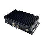 Maretron nzn-198-nzn Чёрный ящик контроля мониторинга судов Black 40x20x10