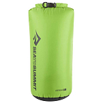 Sea to summit ADS20GN Lightweight 70D Сухой Мешок 20л Зеленый Green Apple 20 Liters