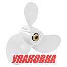 Гребной винт 3x7-1/2x8, Marine Rocket Prime (упаковка из 5 шт.) 3011-075-080-PR_pkg_5