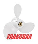 Гребной винт 3x7-1/2x8, Marine Rocket Prime (упаковка из 5 шт.) 3011-075-080-PR_pkg_5