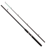 Str 005194 Dakota Спиннинговая Удочка Серебристый Black 2.40 m