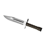 Smith & wesson 10214522000 Нож нож 8 ´´ Special Ops M-9 Fixed Blade Серебристый OD