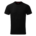 Gill UV010-BLK01-S Футболка с коротким рукавом UV Tec Черный Black S