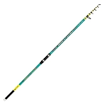 Kolpo 0160051-42 Телескопическое удилище для серфинга Marea Totale Grey 150x10x10 4.2 m