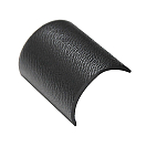 Купить Законцовка для привального бруса из черного пластика, Osculati 44.479.04 7ft.ru в интернет магазине Семь Футов