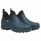 Купить Aigle nb602-35 Деревянные башмаки NB602 Storm Blue / Black 35x25x15 EU 35 7ft.ru в интернет магазине Семь Футов