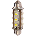 Nauticled F42-Navi-12-CW F42 Festoon Navi 12 Белая  CW