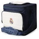 Купить Real madrid AZRM10005799-UNIT Мягкий портативный охладитель 29.5x22.0x27.5 cm Голубой White / Blue 7ft.ru в интернет магазине Семь Футов