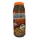 Купить Dynamite baits 34DBDY034 Frenzied Feeder Mini Tigernuts 2.5L Jar Коричневый Brown 7ft.ru в интернет магазине Семь Футов