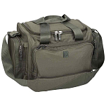 Strategy 006598-00054-00000-00 Carryall Зеленый  Dark Green L 