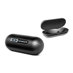 Oakley 07-257 Large Carbon Fiber Case Large Оболочка  Black