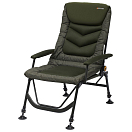Купить Prologic 64157 Inspire Daddy Кресло с откидной спинкой Зеленый Brown / Green 7ft.ru в интернет магазине Семь Футов