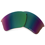 Oakley 101-106-008 Flak Jacket XLJ Поляризационные линзы Prizm неглубокие Prizm H2O Shallow Water Polarized/CAT2