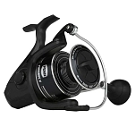 PENN 1639644 спиннинговая катушка Pursuit® V Black Silver 30x33x23 8000