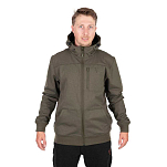 Fox international CCL272 Куртка Collection Softshell Зеленый Green / Black 2XL